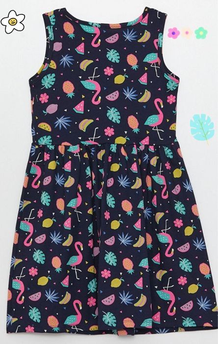 Сарафаны H&M и WANEX в наличии