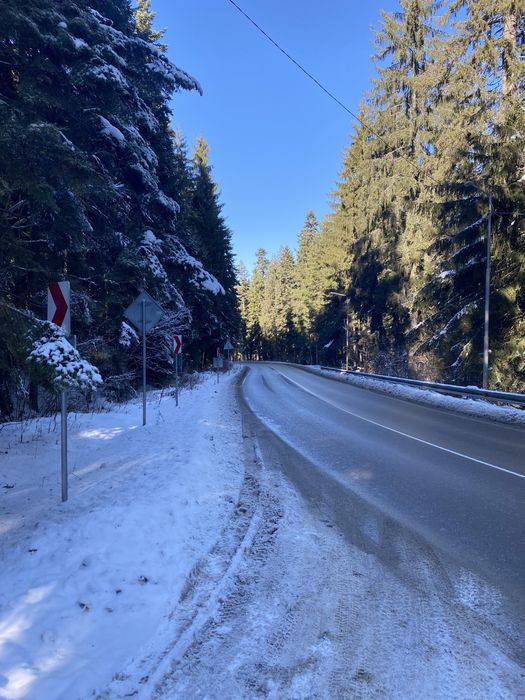 Продава се Парцел в к.к. Боровец - 3507 кв.м за 277 €/кв.м - Снимка #5