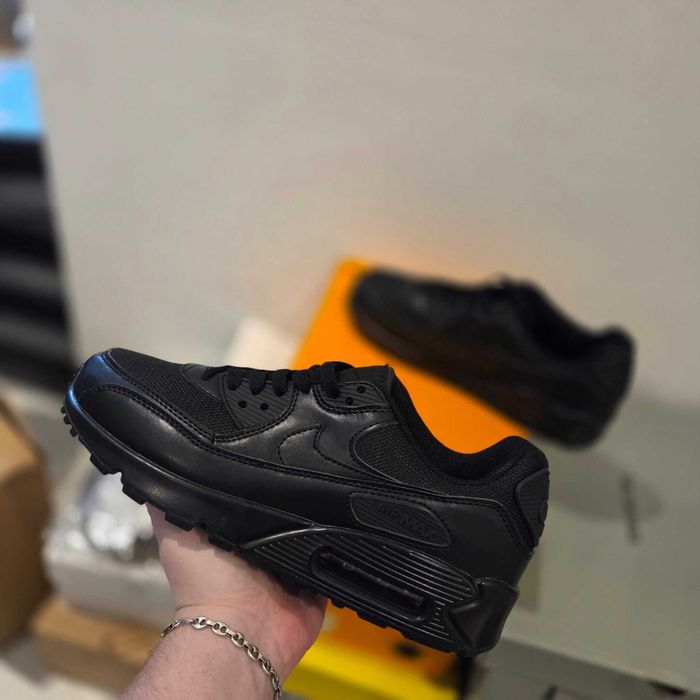 Nike Air Max 1 Negri (43) Noi | Livrare rapida cu verificare colet