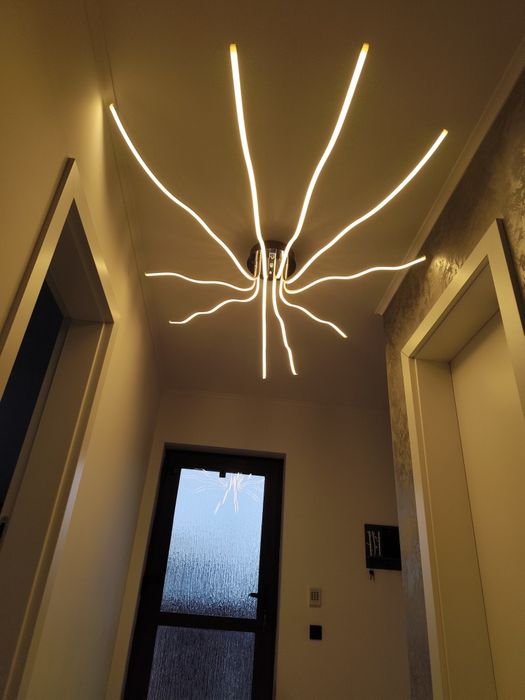 Candelabre in stare foarte buna