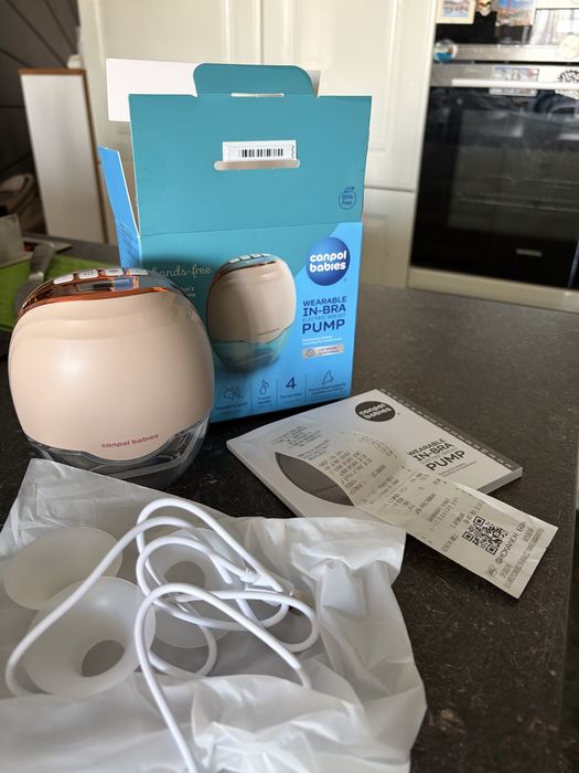 Canpol babies  pinko guess