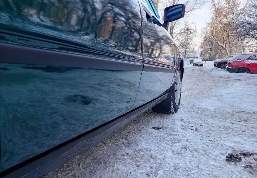 Ауди 80 1993 год