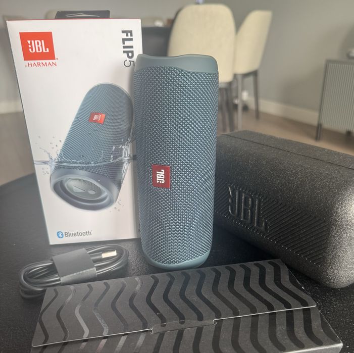 Колонка JBL Flip 5