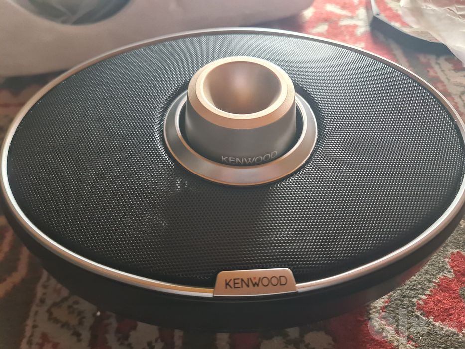 Kenwood 700wat mode in Vetnam yengi botiks