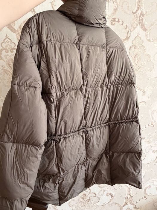 Зимняя куртка Zara