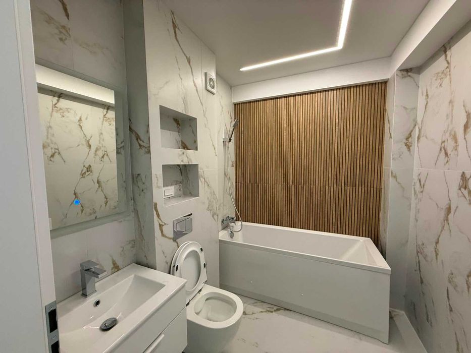 Vând 2 apartamente 2 camere / intabulate / parcare inclusă / etaj 1 / Rediu / Iasi