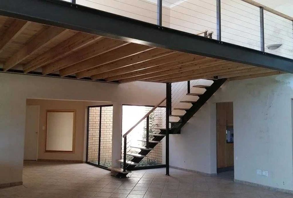 Сварочные работы