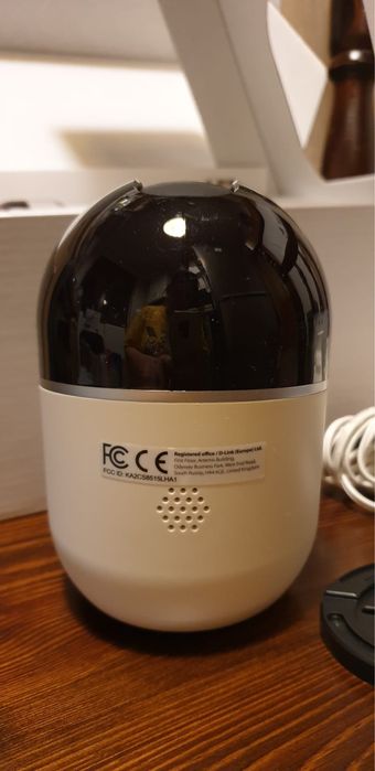 Vand camera de supraveghere D-Link