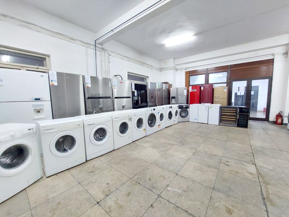 Masini de spalat/Uscătoare/Frigidere