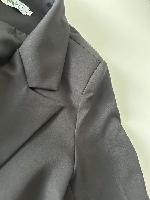 Турецкий пиджак