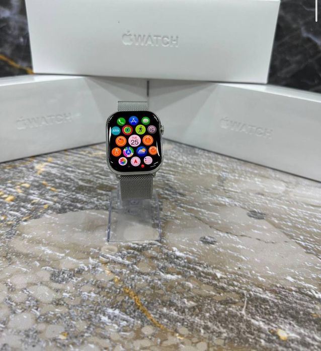 Apple watch 11, s11, se3