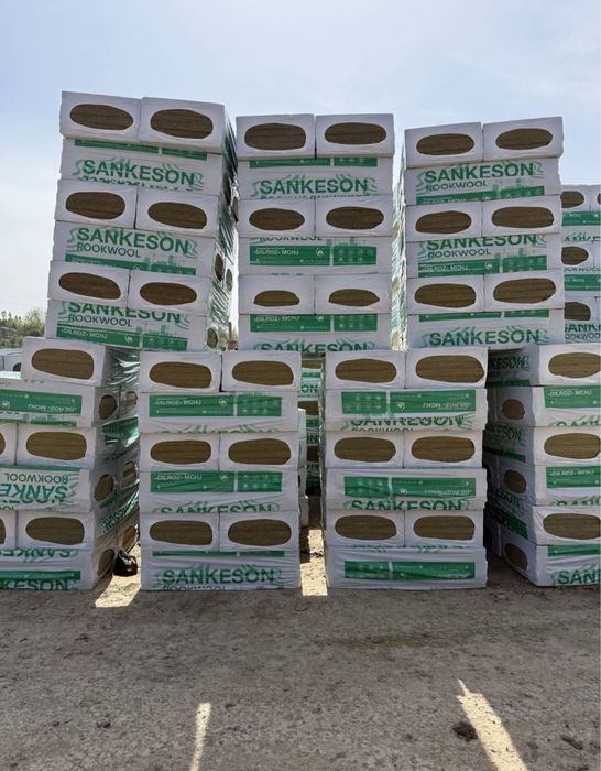 Bazalt sankeson eng optim narxda katta dillerdan