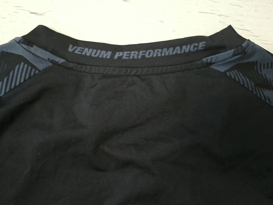 Venum Performance-Ориг.тениска