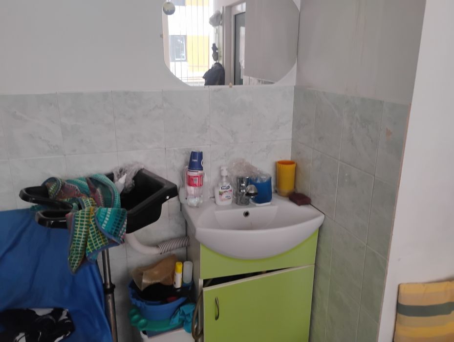 Обурудване за фризьорски салон