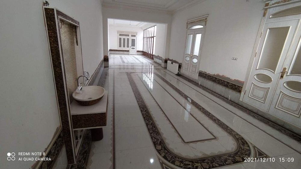 Кафель териш хизмати