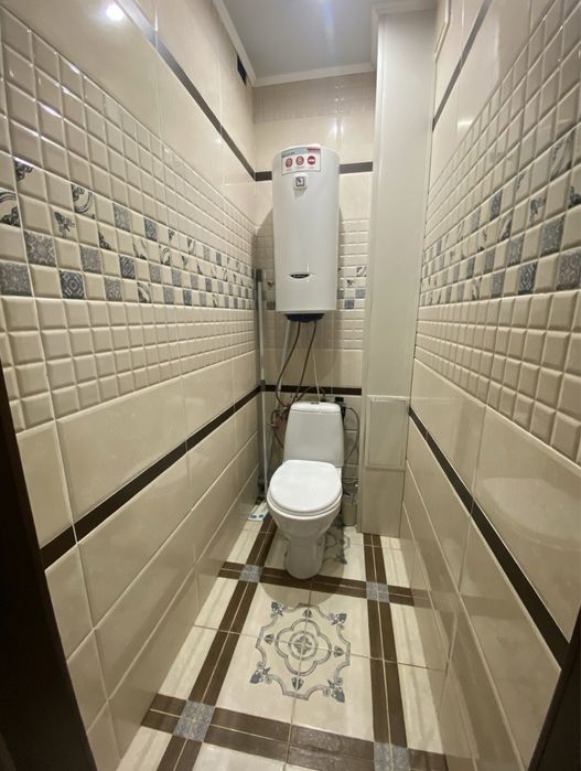 Продам 2-х комн квартиру в 5 мкр