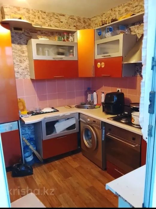 Продам 1 комн квартиру у Карасая