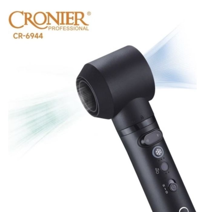 Фен для волос Cronier professional