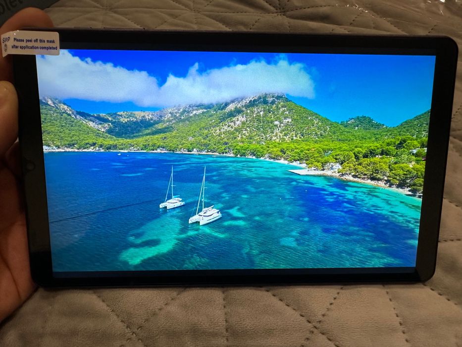 Нов таблет Crelander 8,7”