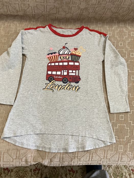 Кофты для принцесс Германия ро,ст 152