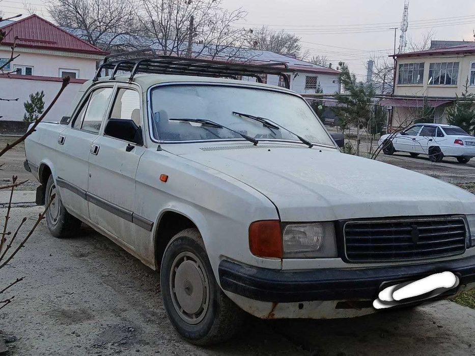 Продается автомобиль Волга Газ 31029