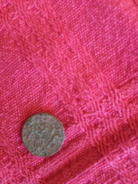 Стара монета от 50 ст.1937г.