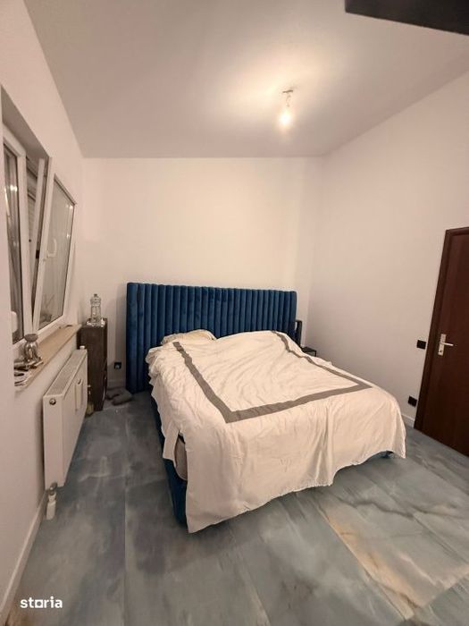 Apartament 4 camere, 113mp utili si 80mp terase, Baneasa