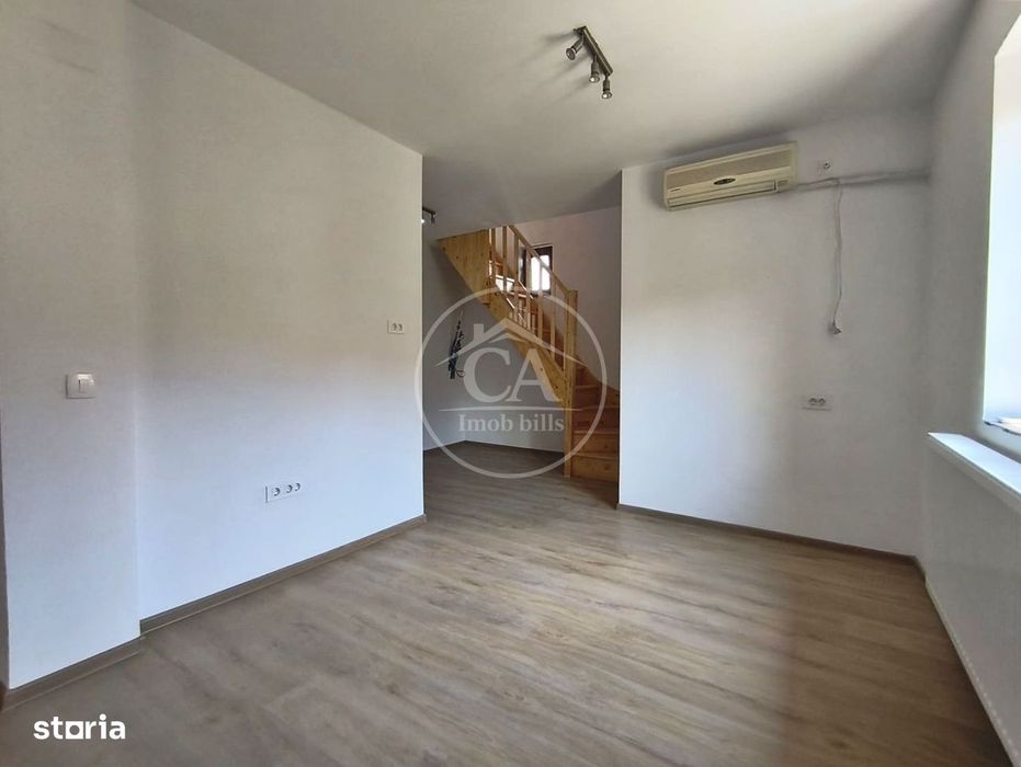 Apartament cu 2 camere la curte comuna de vanzare Ultracentral, Oradea