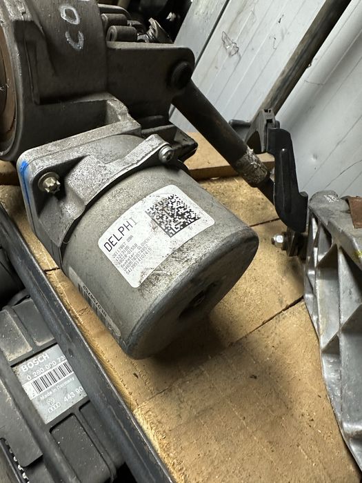 Елекро управление Опел Корса 2009