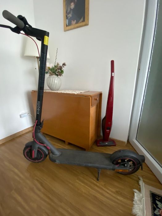 Trotineta electrica  XIAOMI MI 4 PRO