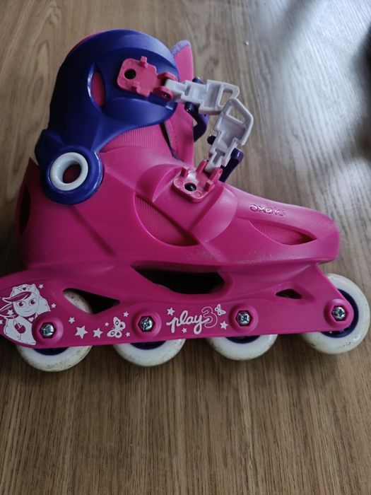 Ролери, детски, размер 34-36