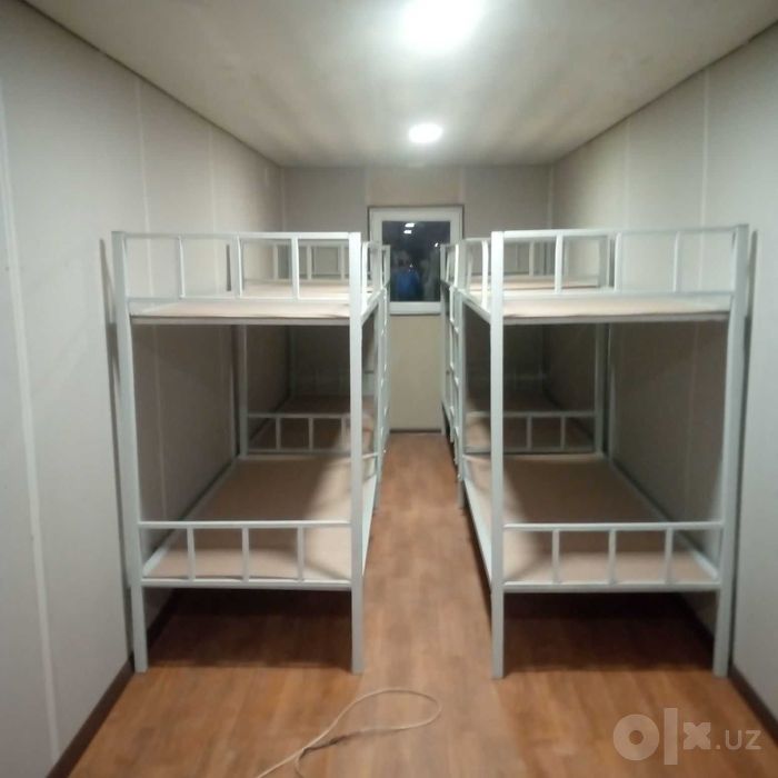 Двухъярусная кроват двухярусная кровать двухэтажная металлическая