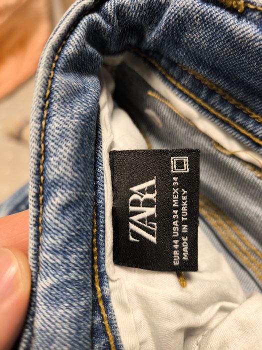 Мъжки дънки Зара