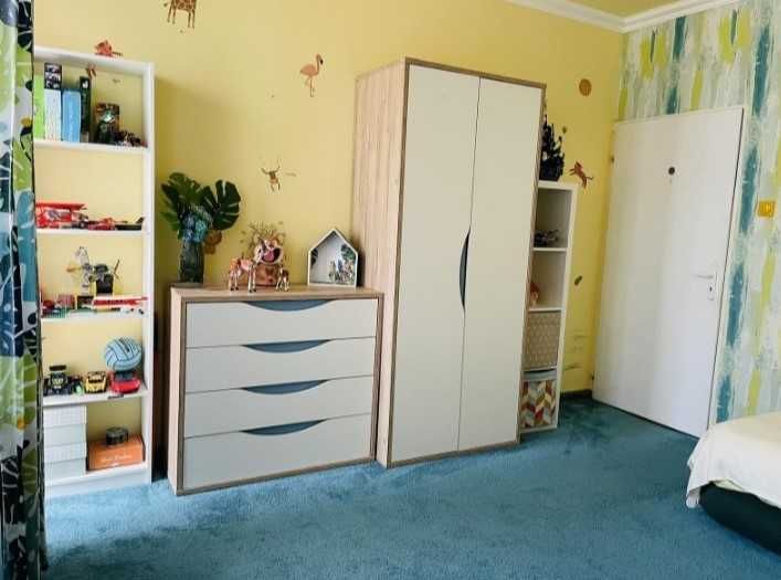 Продава се Тристаен апартамент в София, Надежда 1 - 84 кв.м за 2143 €/кв.м - Снимка #7