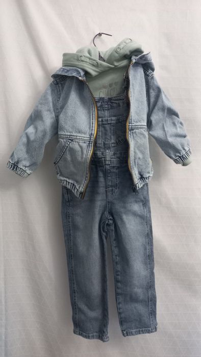 Вещи на девочку 2-3 годика