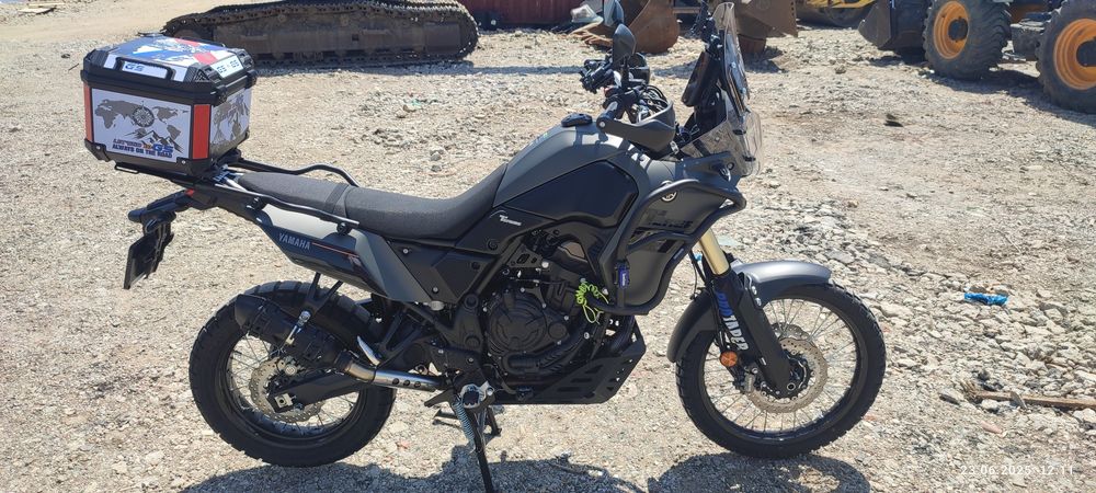 Yamaha tenere 700  An- 2024