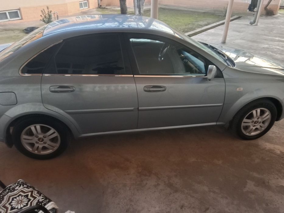 Продается Lacceti