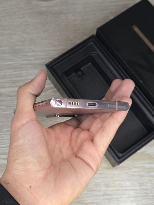 Samsung Note 20 Ultra 12/256GB