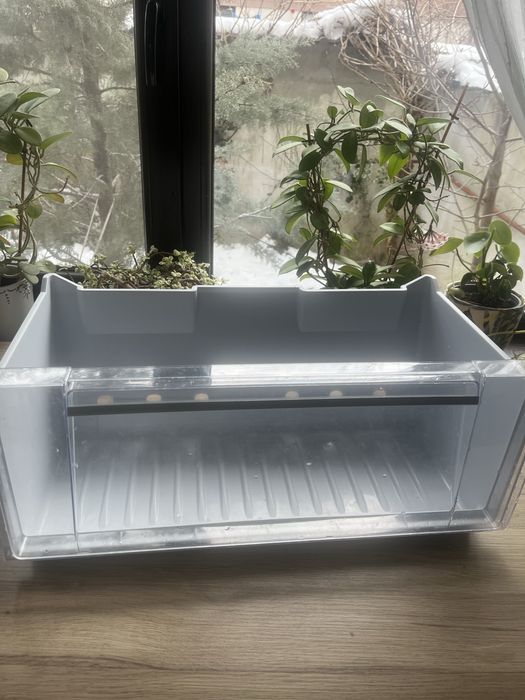 sertar congelator Hotpoint Ariston