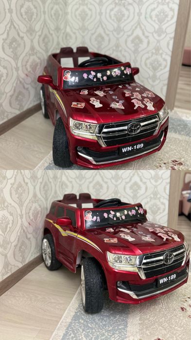 Электромашина б/у