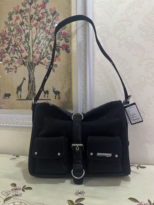 Новая стильная сумка Y2K / Shoulder Bag женская сумка