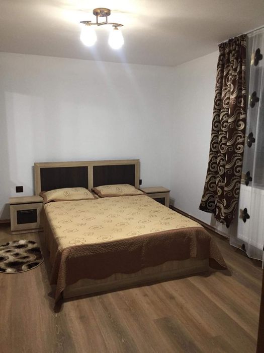 Cabană Munții Apuseni- Scărișoara