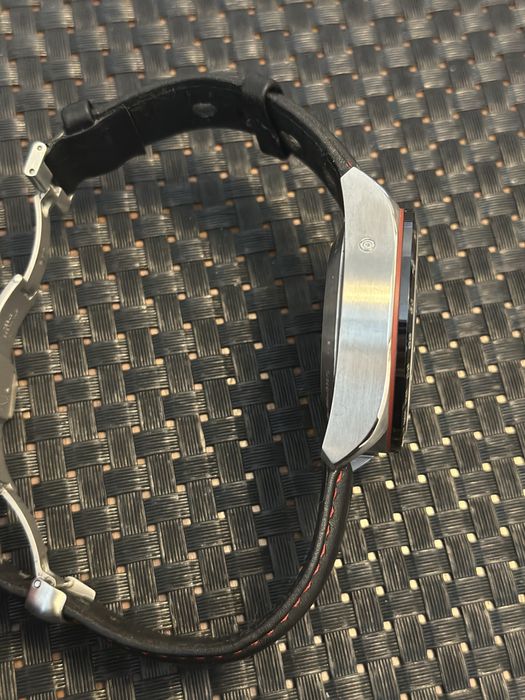 Tissot PRS516 Automatic