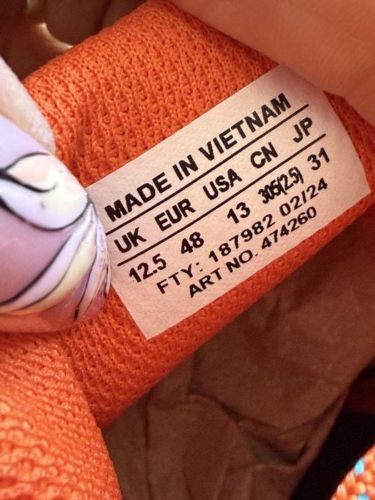 Оригинални нови маратонки Salomon Aero Blaze 2! 48 н