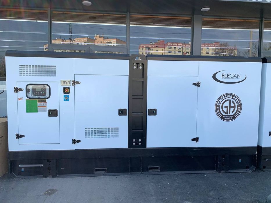 30 kwdan boshlab 1000 kwgacha bolgan sifatli generatorlar