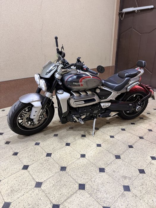 Продаю мотоцикл.