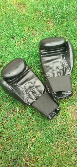 Manusi de box Adidas