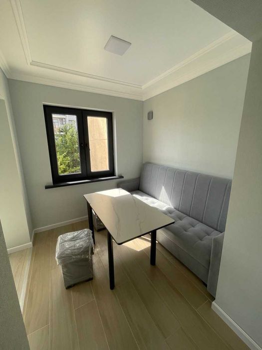 3комнатная квартира ремонт Спецплан Кирпич Лифт 107м2 Дархан КС