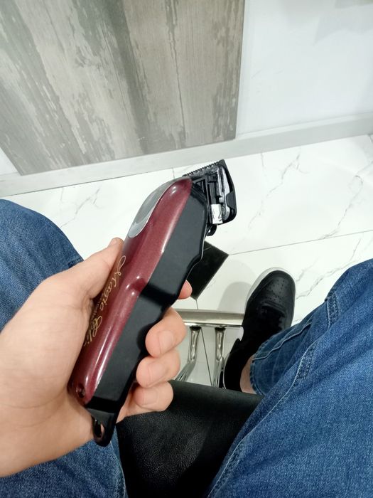 Мишинки для барбера