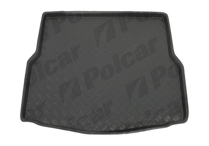 Tavita portbagaj Renault Laguna 3 (T), 10.2007- Liftback, fara panza antialunecare